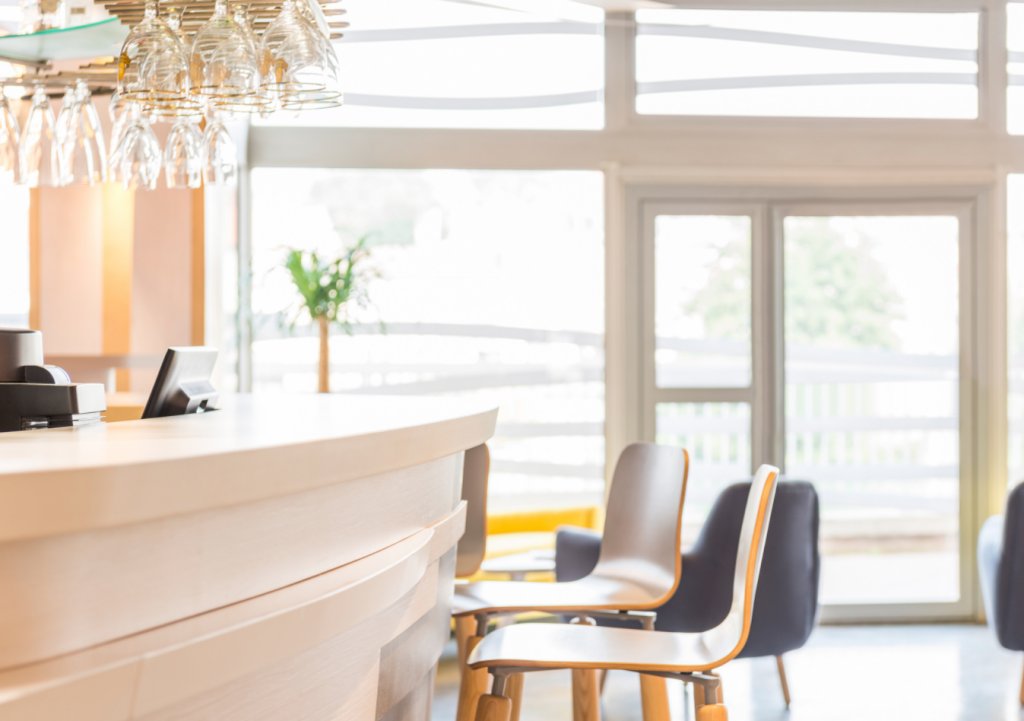 Фото Ibis Styles Geneve Carouge