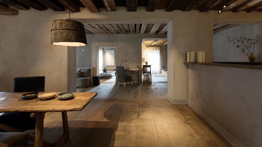 Фото Altstadthotel Weisses Kreuz