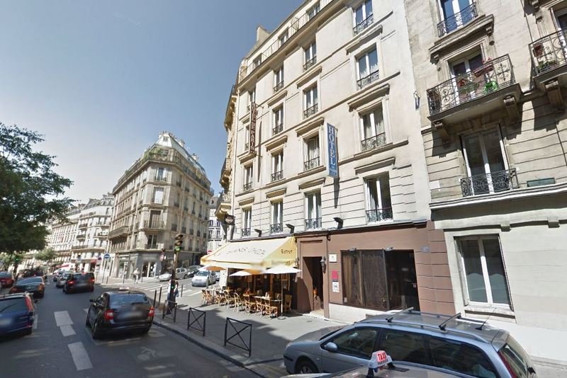 Фото отеля 4