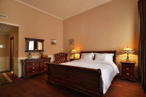 Фото Heritage Hotels - Hotel Kalari