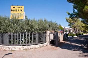 Фото Residence Raggio di Sole