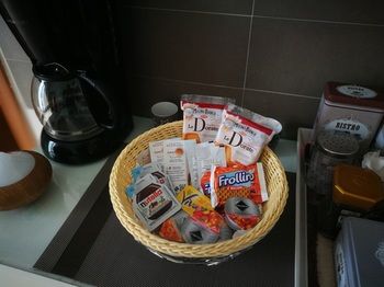 Фото Апарт-Отель All Inclusive Boutique B&b Tazzecafè Scent of Naples