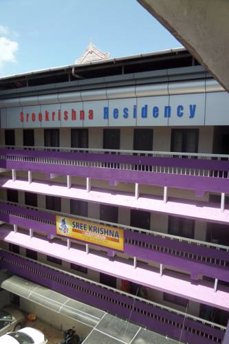 Фото Sree Krishna Residency