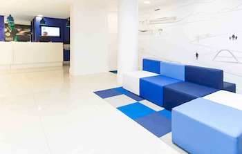 Фото Nobile Inn Pampulha