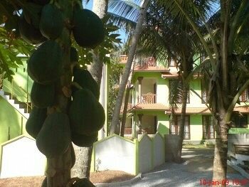 Гостиница Signature Residence в Варкале