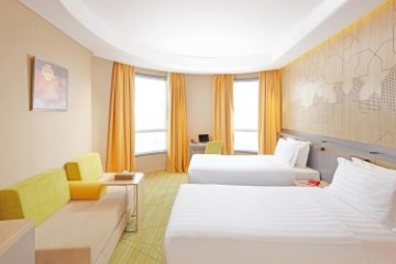 Фото Ibis Styles Makkah