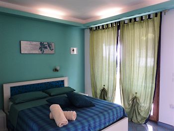 Фото B&b Villa Pimm's