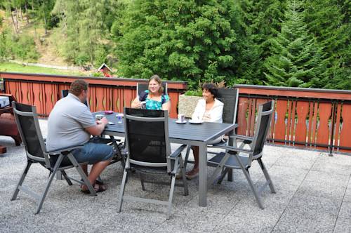 Фото Pension Waldheim