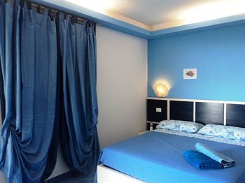 Фото B&b Villa Pimm's