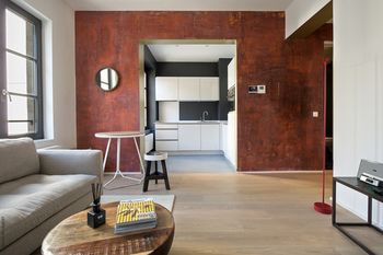 Фото Smartflats Premium - Palace du Grand Sablon