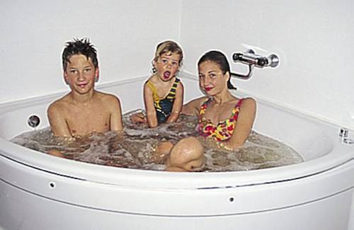 Фото Holiday home Vaby Vessigebro