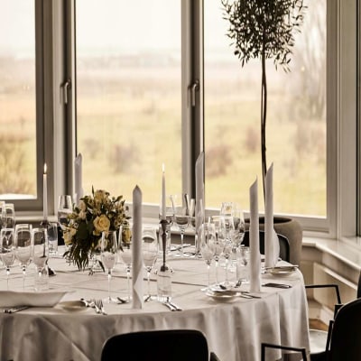 Фото Comwell Køge Strand