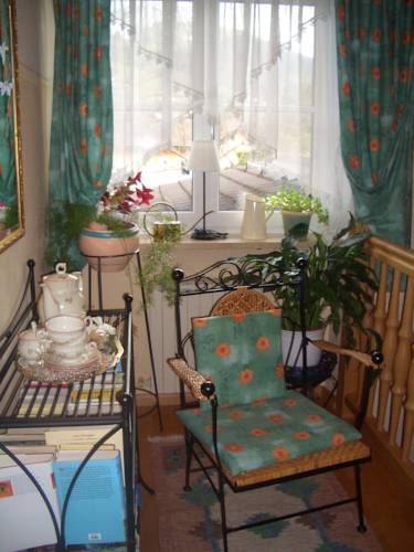 Фото Haus Ortner