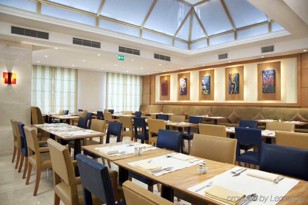 Фото Holiday Inn Cairo - Citystars