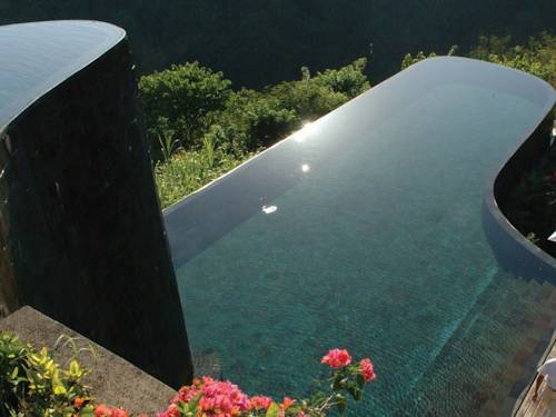 Фото Hanging Gardens of Bali