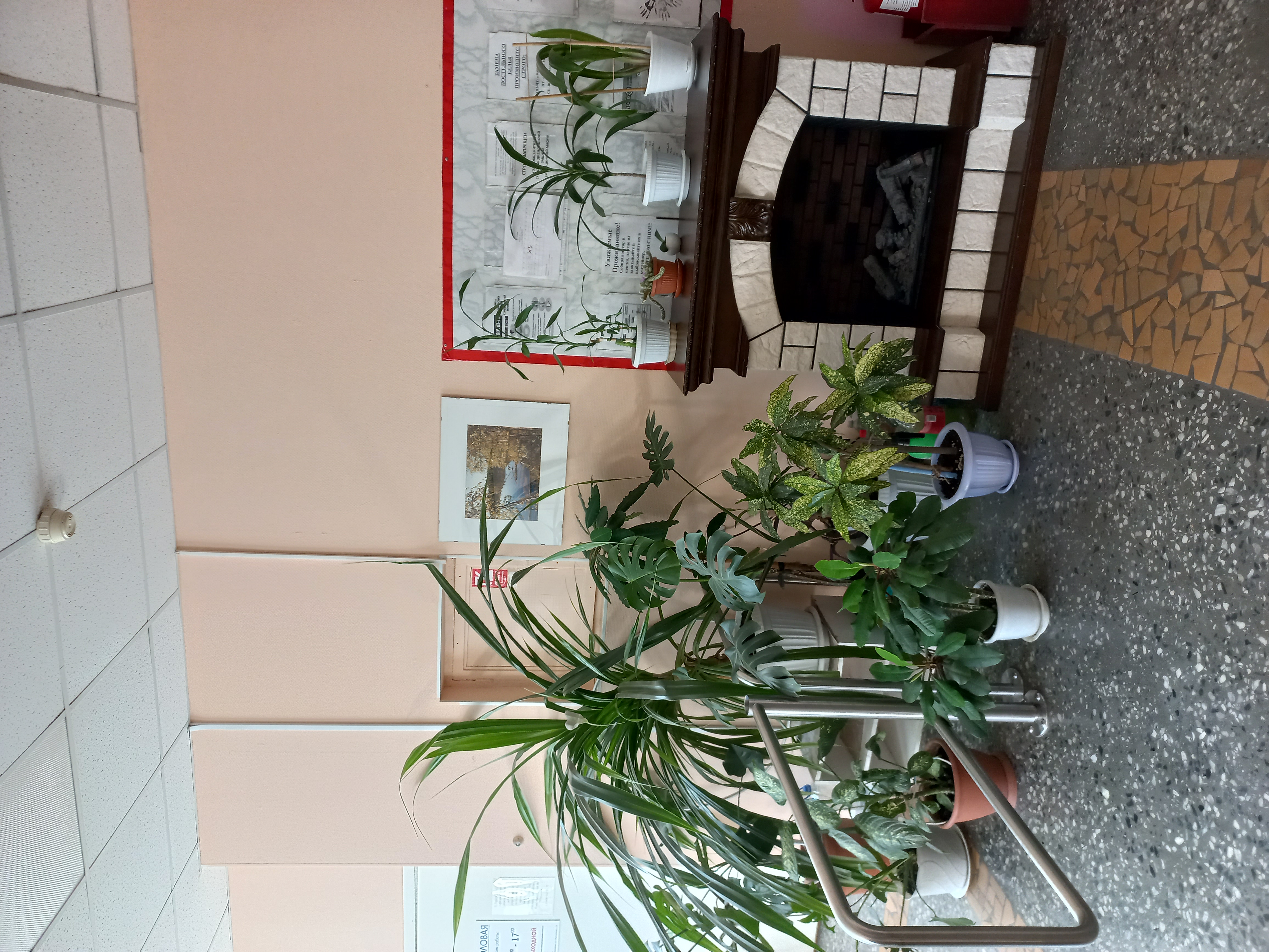 Фото Общежитие Карелреспотребсоюза