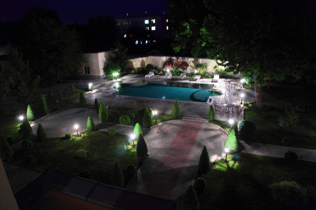 Фото Orient Star