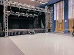 Palace of Petrochemicals Culture (ulitsa Talalushkina, 15), cultural center