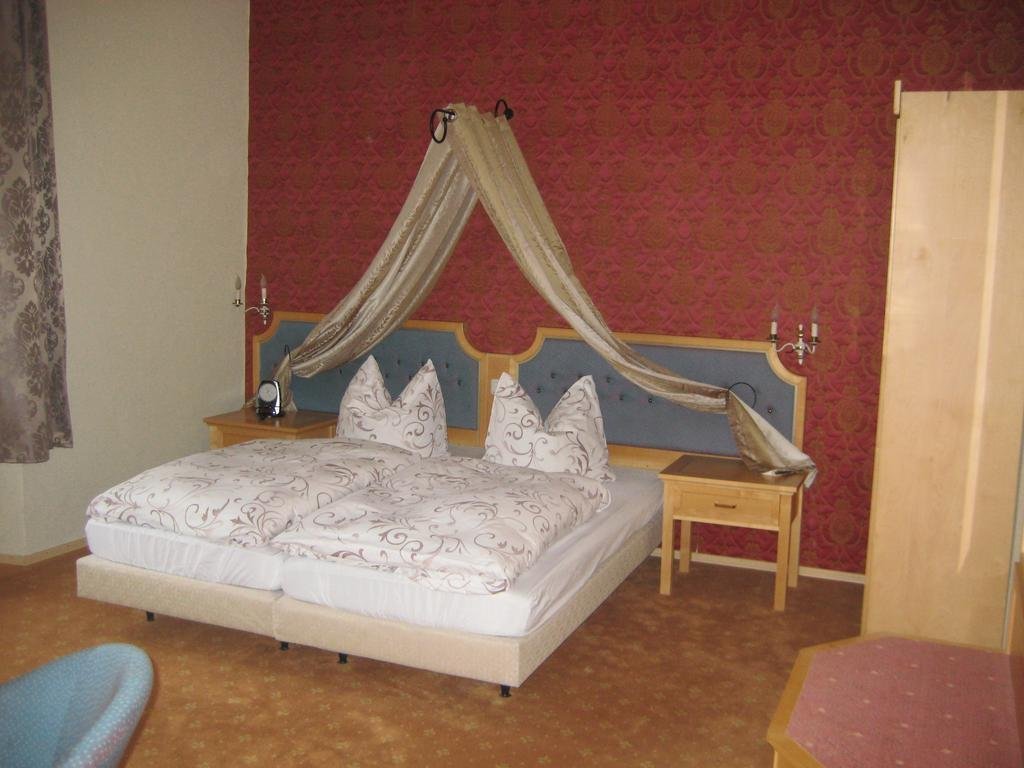 Фото Schloss Hotel Wurzen