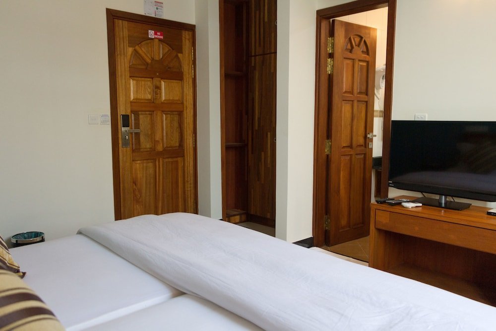 Фото Noomoo Maldives Hulhumale