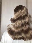 KudriLab (Radishcheva Street, 31), hairdresser