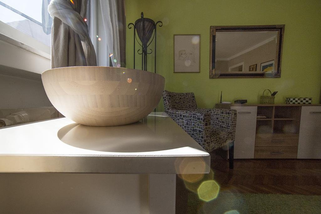 Фото Star Hostel Belgrade