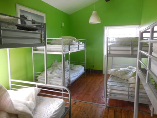 Фото Everton Hostel