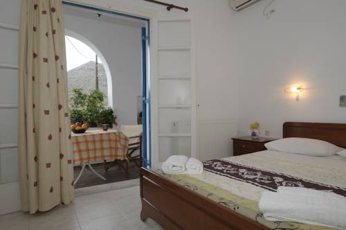 Фото Manti Rooms