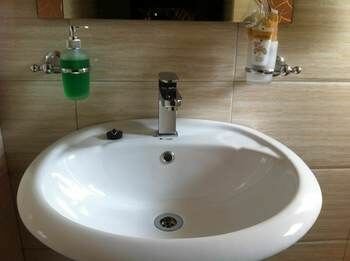 Гостиница Kingbed Guest House во Франсистауне