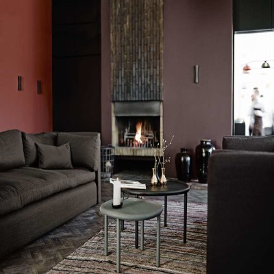 Фото Comwell Køge Strand