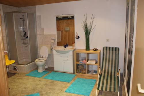 Фото Garni Fischer