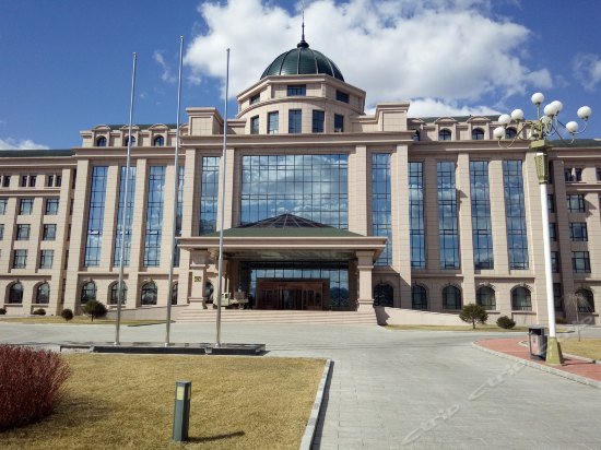 Фото отеля 1