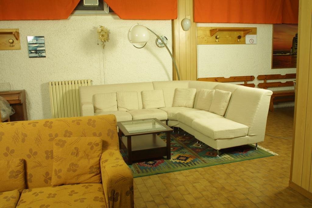 Фото Hotel Ca' Bianca