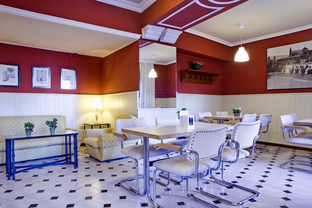 Фото Hotel Boston