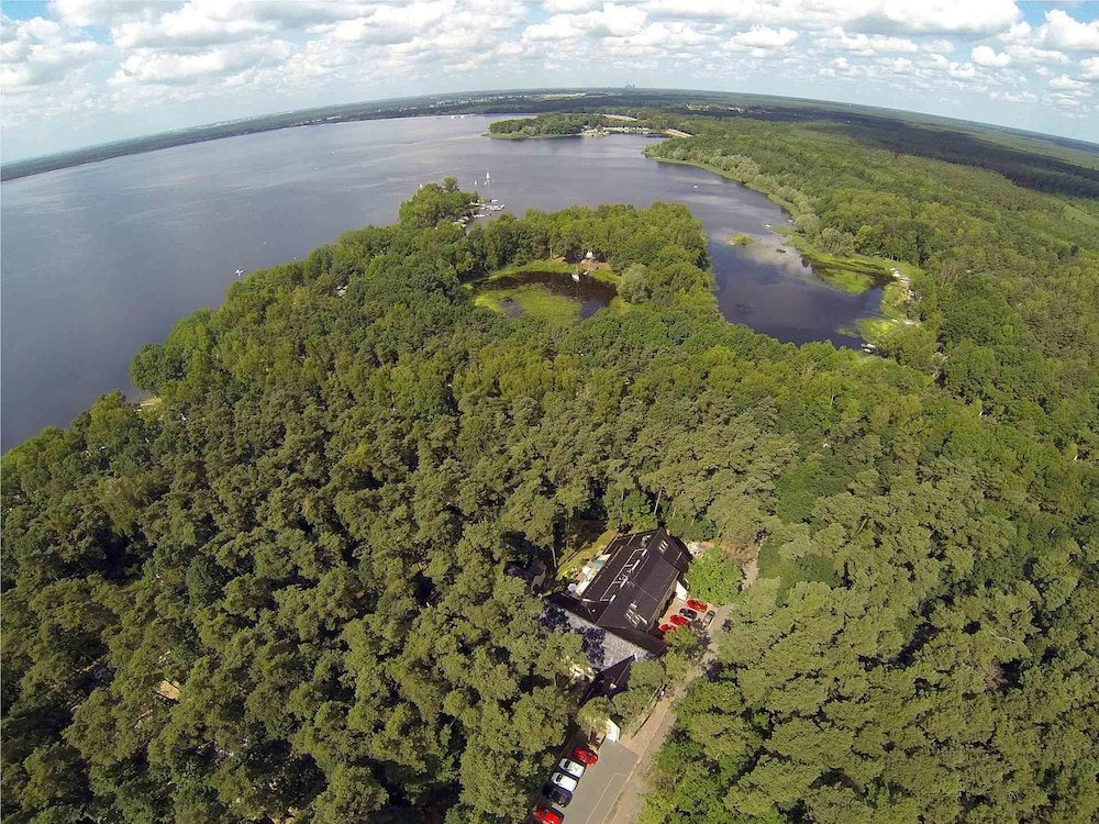 Фото Hotel Zacisze w Turawie