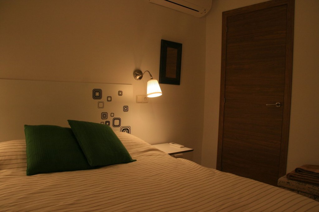 Фото Toprentmadrid San Roberto