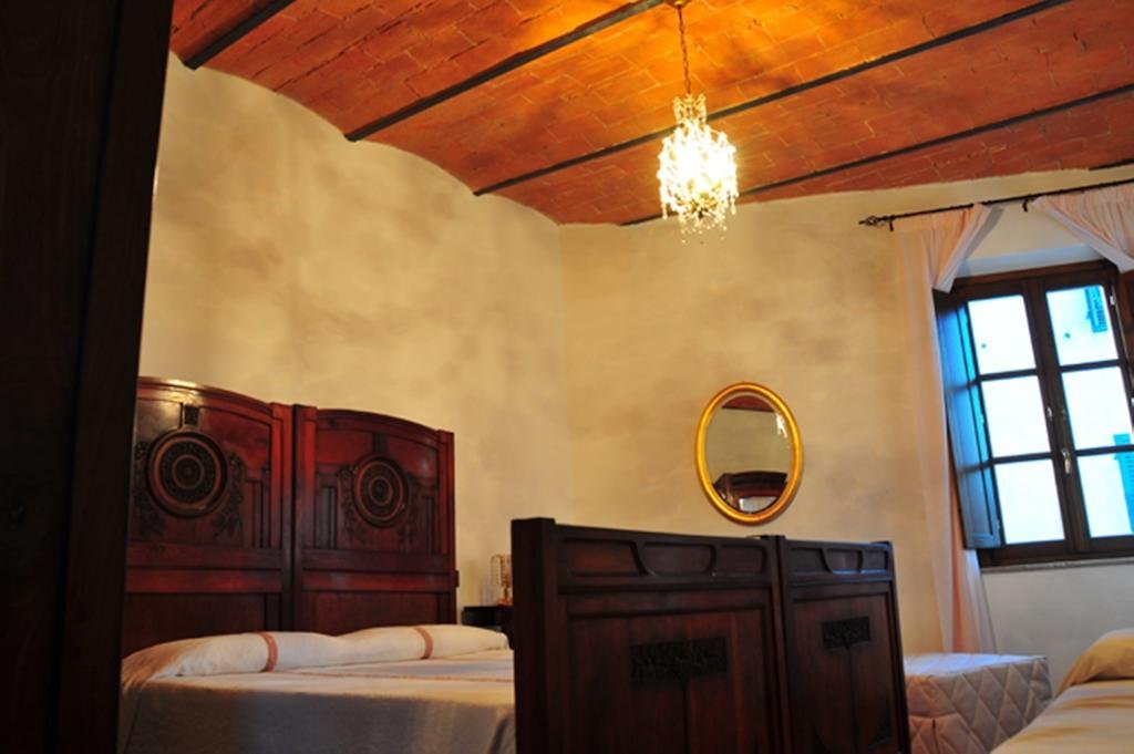 Фото B&b Il Casale di Nanni