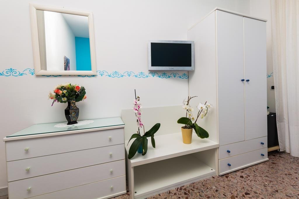 Фото Hotel Baia Verde