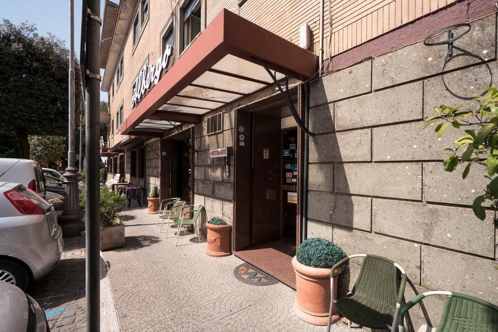 Фото Hotel Ristorante Stella