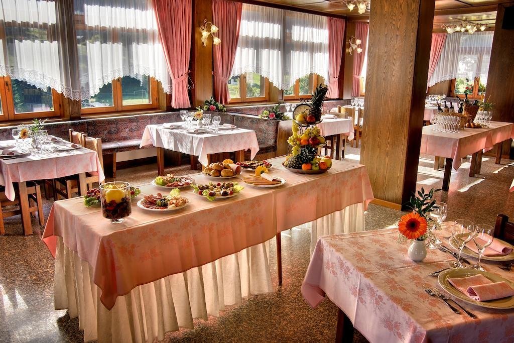 Фото Albergo Miramonti