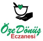 Öze Dönüş Eczanesi (Acıbadem Mah., Ata Sok., No:10A, Kadıköy, İstanbul), eczaneler  Kadıköy'den