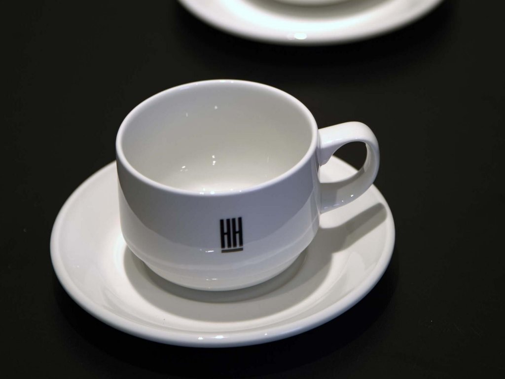 Фото Haverstock Hotel