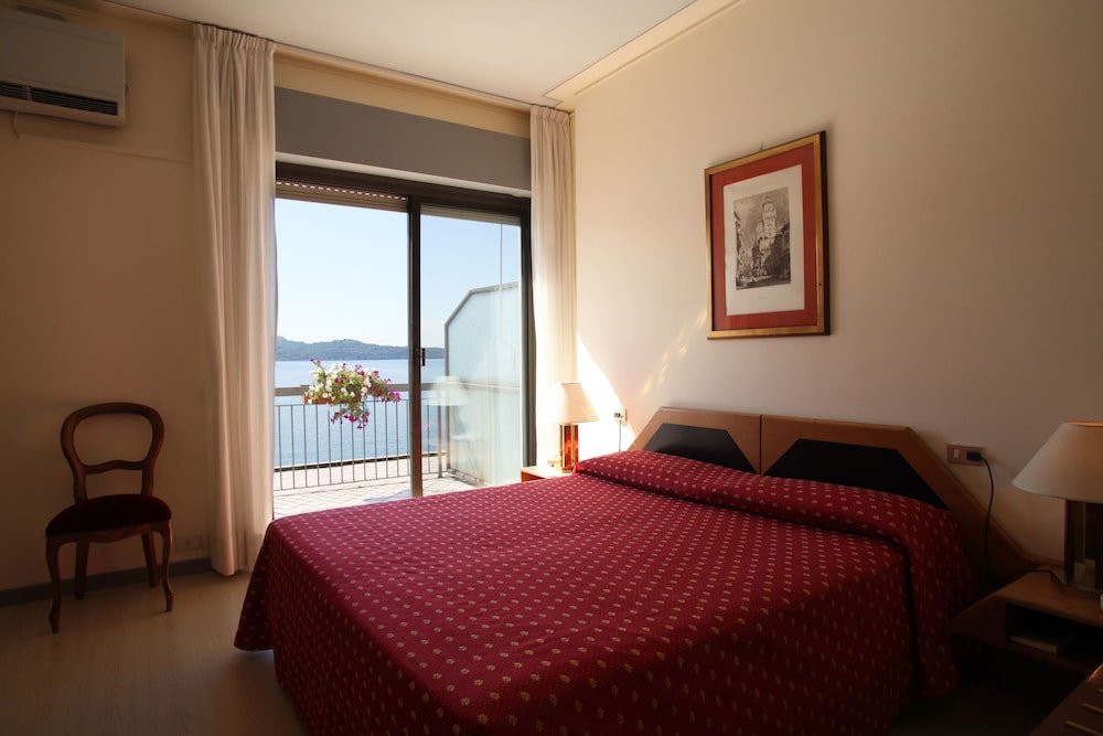 Фото Albergo Miralago