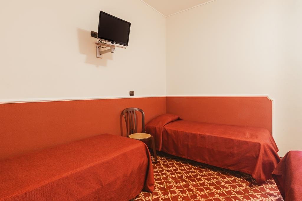 Фото Hotel Villa Del Sorriso