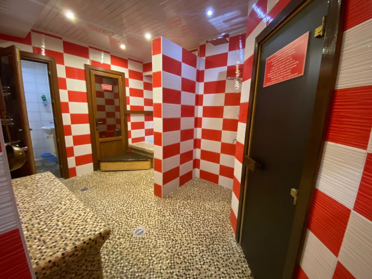 Фото Черниковка