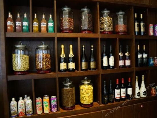 Фото Kangle Hotel