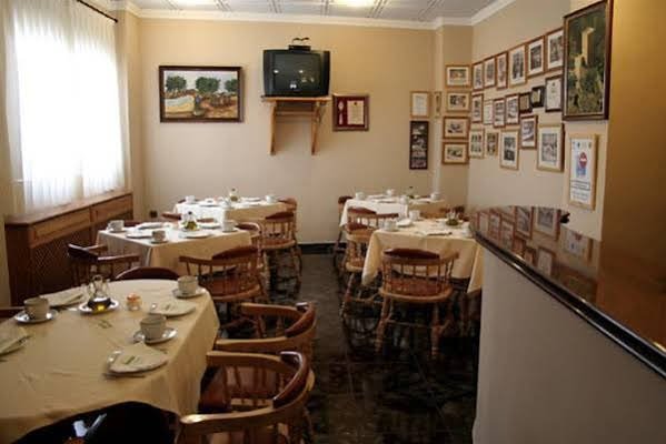 Фото Hotel Guadalquivir