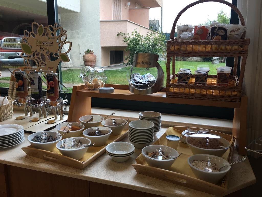 Фото Hotel da Filie'