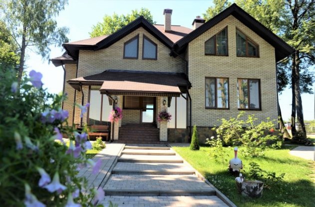 Фото Слобода