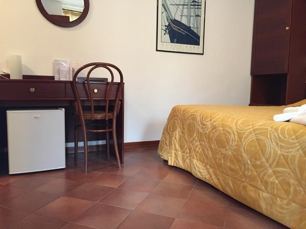 Фото Hotel Alla citta di Trieste